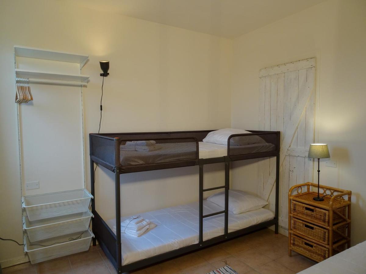 Agriturismo Anna-Rosa Legoli Экстерьер фото
